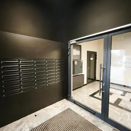 Lofty Nad Warta By Fred&moris * Познань