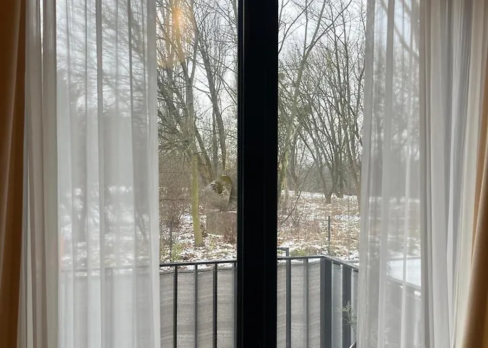 Апартаменти Lofty Nad Warta By Fred&moris *