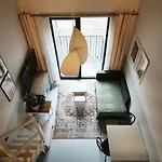Appartement Lofty Nad Warta By Fred&moris