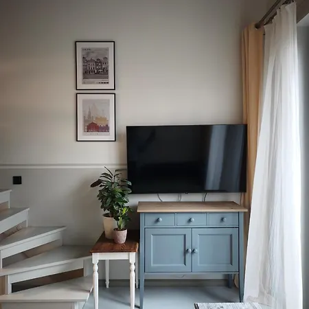 Lofty Nad Warta By Fredmoris * Poznaň