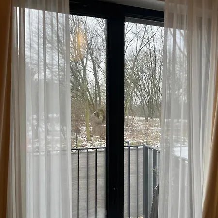 Apartmán Lofty Nad Warta By Fredmoris *