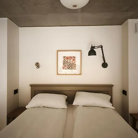 Lofty Nad Warta By Fred&moris 포즈난