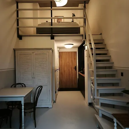 Lofty Nad Warta By Fred&moris *