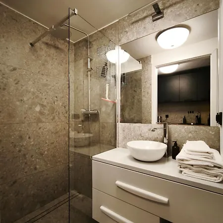 Lofty Nad Warta By Fredmoris Apartmán Poznaň