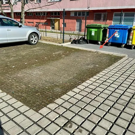 Lofty Nad Warta By Fredmoris Poznaň