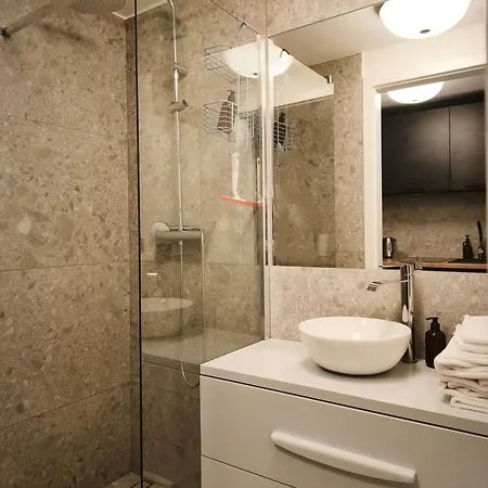 Apartmán Lofty Nad Warta By Fredmoris *