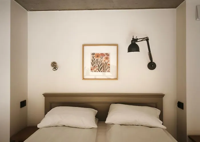 Lofty Nad Warta By Fred&moris 포즈난