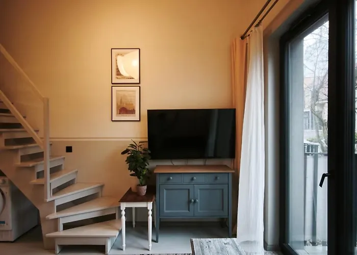 Lofty Nad Warta By Fredmoris *