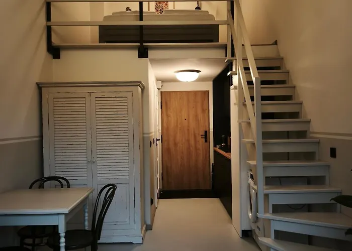 Lofty Nad Warta By Fredmoris *