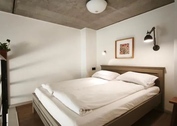 Apartamento Lofty Nad Warta By Fredmoris *