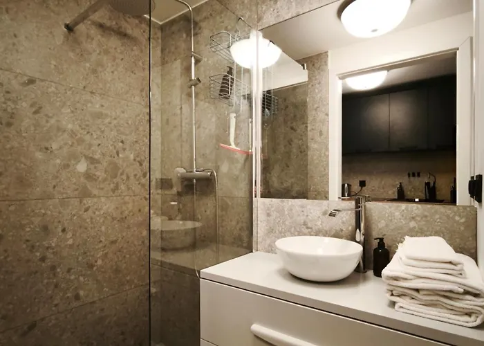 Lofty Nad Warta By Fredmoris Apartamento Poznan