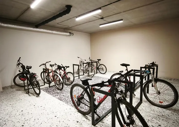 Lofty Nad Warta By Fred&moris 아파트 *