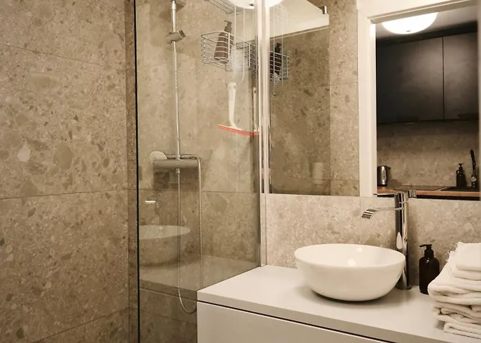 Apartamento Lofty Nad Warta By Fredmoris *