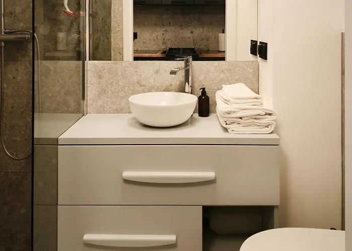 Lofty Nad Warta By Fred&moris 아파트